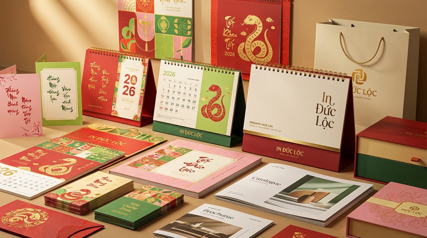 Bạn Nên Chuẩn Bị Gì Cho Chúc Mừng Năm Mới 2026?