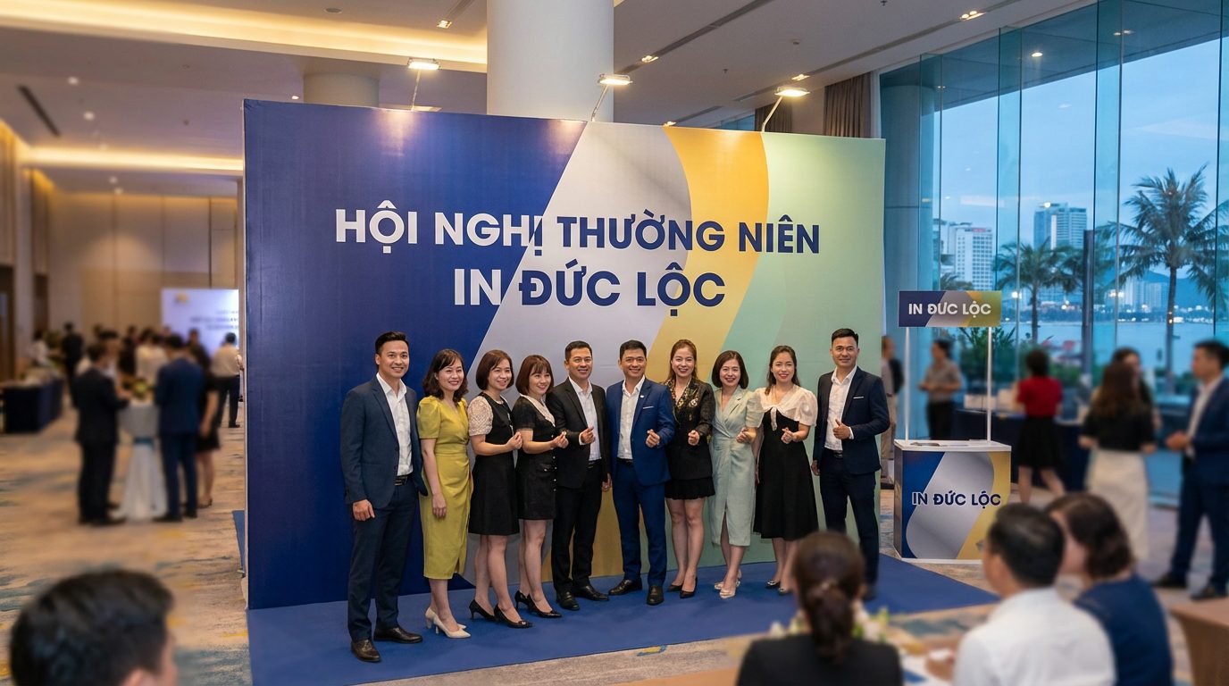 Dịch vụ in phông nền sự kiện lấy liền Nha Trang là gì và tại sao lại cần thiết? Dịch vụ in phông nền sự kiện lấy liền Nha Trang là gì và tại sao lại cần thiết?