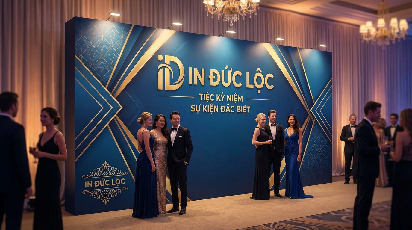 Thi công backdrop là gì và tại sao lại quan trọng cho sự kiện của bạn? Thi công backdrop là gì và tại sao lại quan trọng cho sự kiện của bạn?