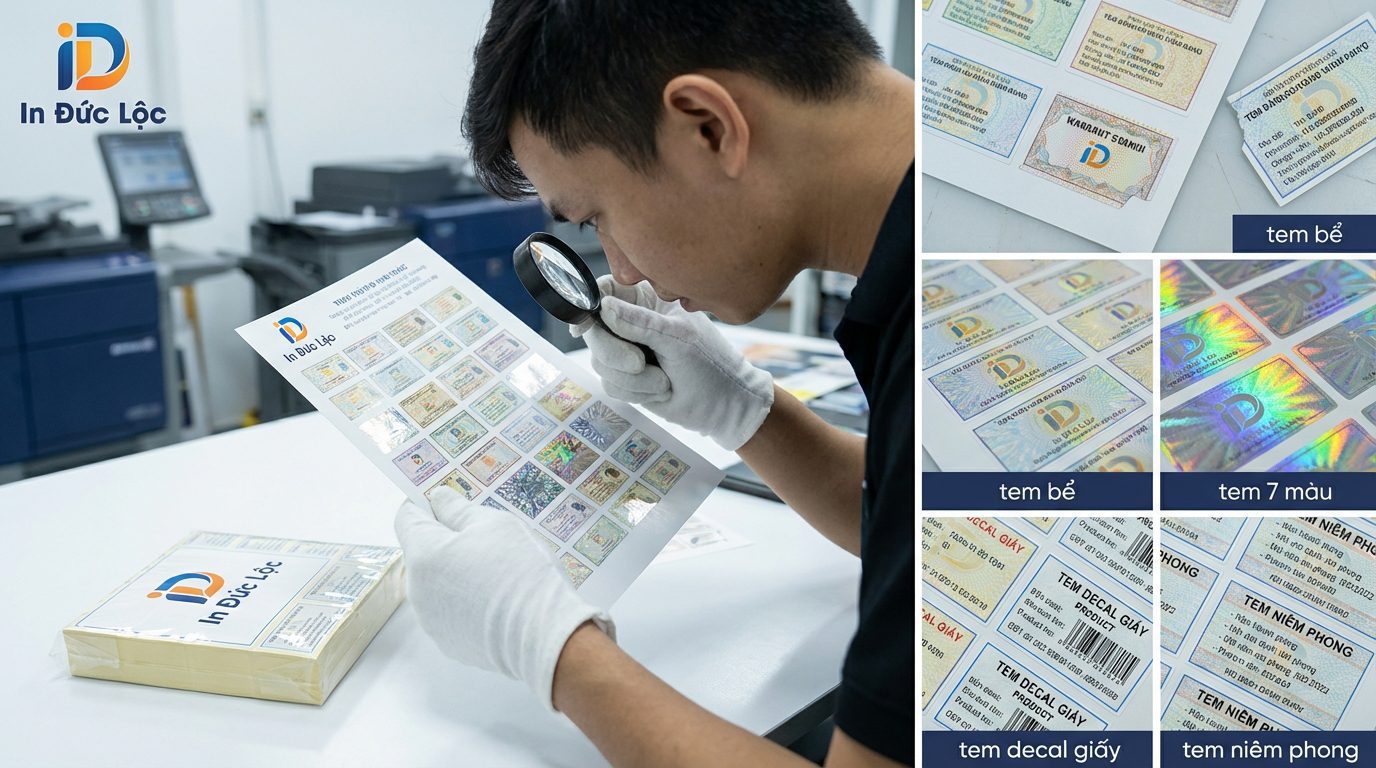 Đâu là địa chỉ in tem bảo hành Nha Trang lấy liền uy tín, chất lượng? Đâu là địa chỉ in tem bảo hành Nha Trang lấy liền uy tín, chất lượng?
