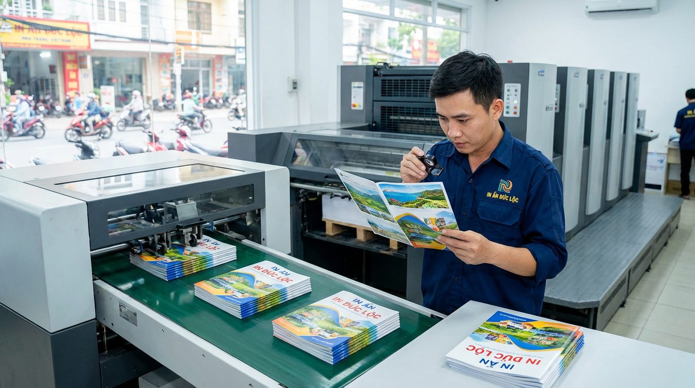 Bạn có thể tìm địa chỉ in catalogue lấy liền Nha Trang uy tín giá rẻ ở đâu? Bạn có thể tìm địa chỉ in catalogue lấy liền Nha Trang uy tín giá rẻ ở đâu?