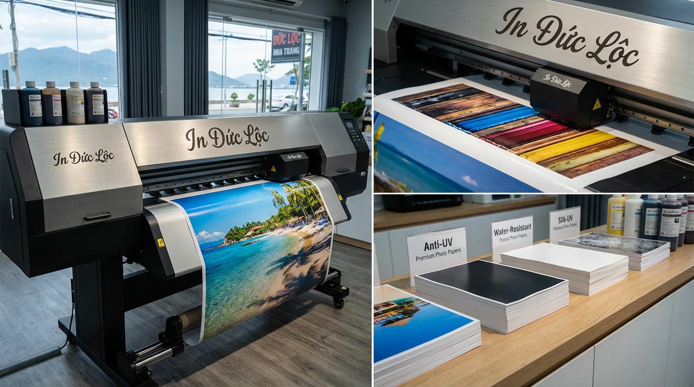 Các yếu tố tạo nên dịch vụ In ảnh lấy liền Nha Trang chất lượng cao là gì? Các yếu tố tạo nên dịch vụ In ảnh lấy liền Nha Trang chất lượng cao là gì?
