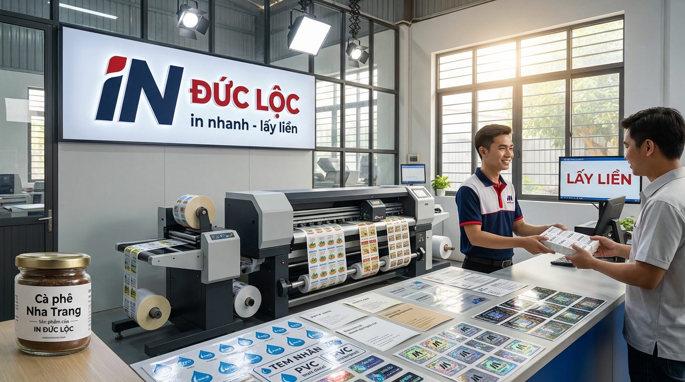 Inducloc.com có phải là lựa chọn tối ưu cho dịch vụ in tem nhãn lấy liền giá rẻ Nha Trang không?