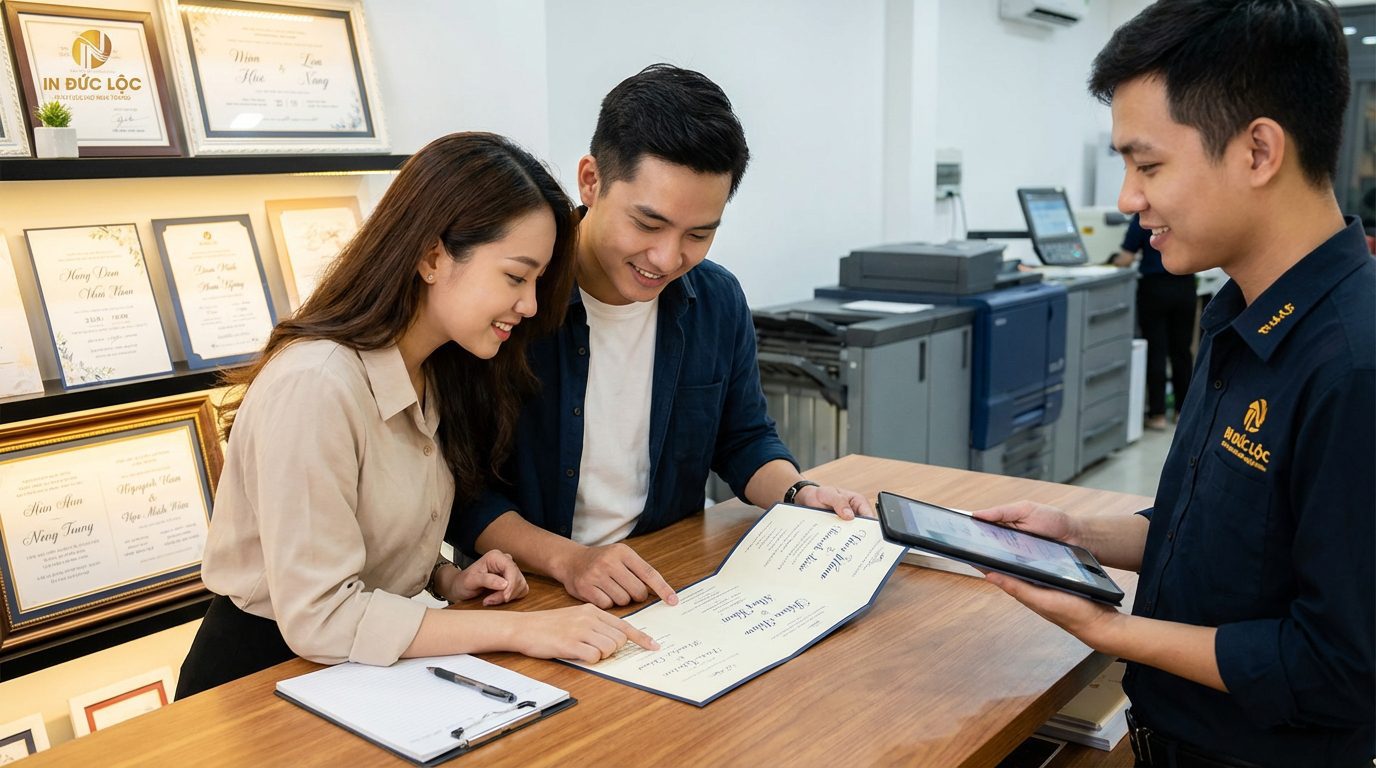Làm Thế Nào Để Đặt In Thiệp Cưới Lấy Liền Nhanh Nhất Tại Nha Trang? Làm Thế Nào Để Đặt In Thiệp Cưới Lấy Liền Nhanh Nhất Tại Nha Trang?