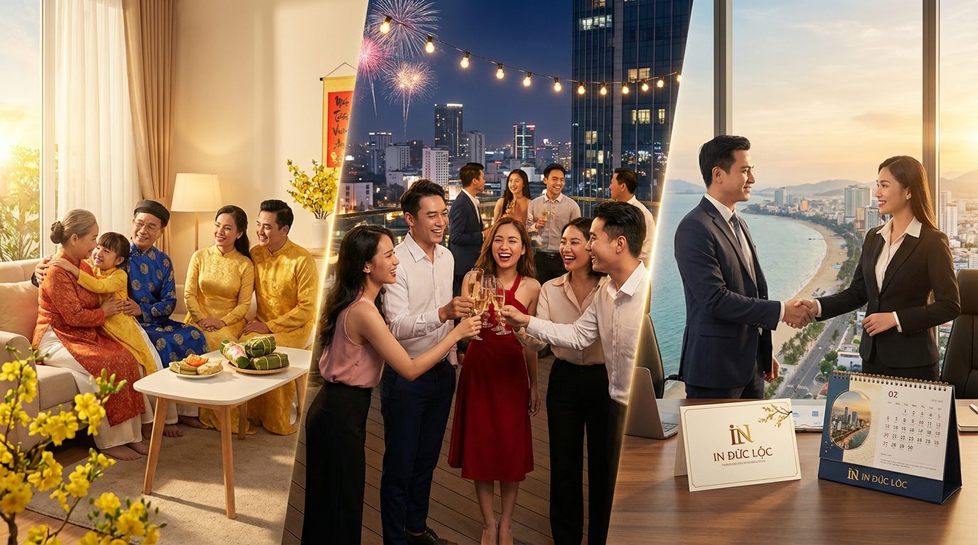 Những mẫu lời chúc mừng năm mới ý nghĩa cho từng đối tượng?