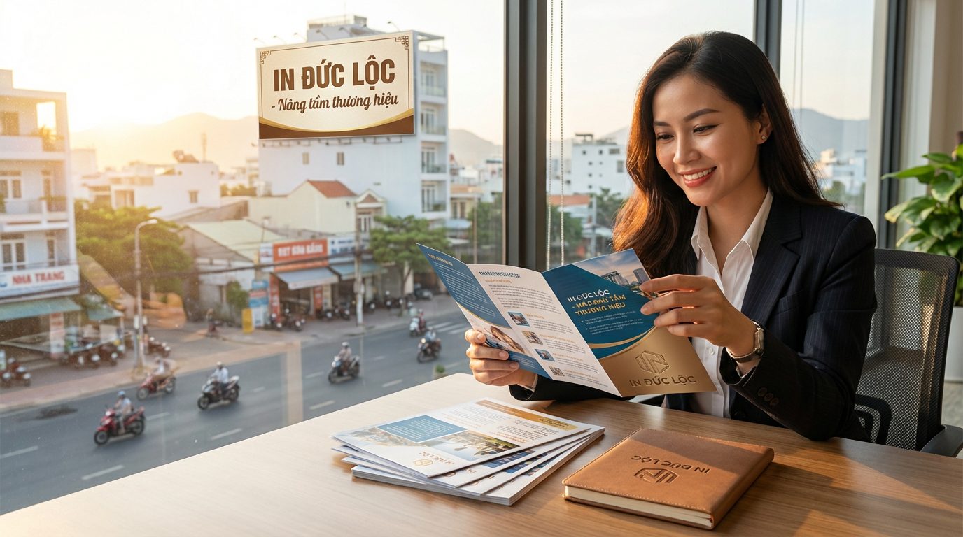 Tại Sao Việc Chọn Công Ty In Ấn Quảng Cáo Uy Tín Nha Trang Lại Quan Trọng? Tại Sao Việc Chọn Công Ty In Ấn Quảng Cáo Uy Tín Nha Trang Lại Quan Trọng?