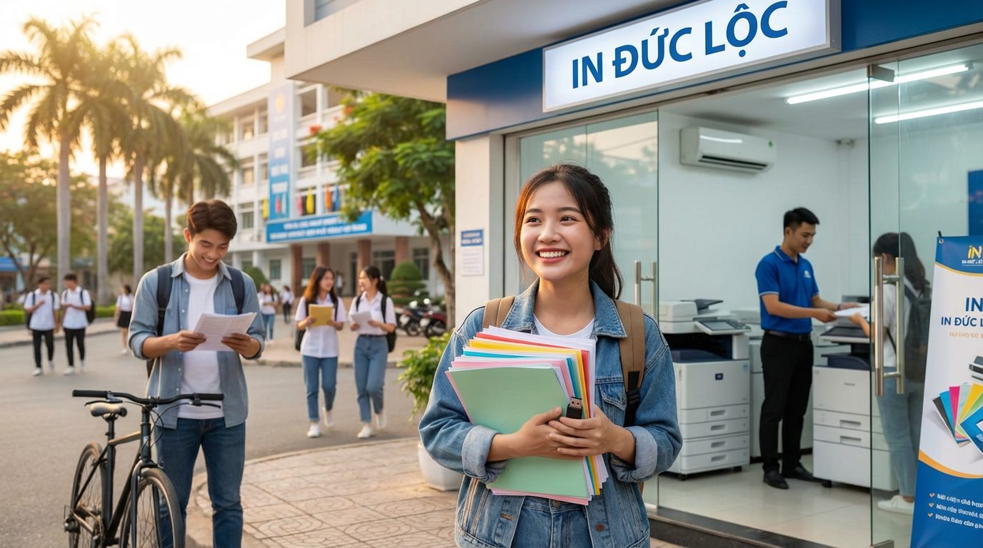 In A4 Lấy Ngay Ở Đâu Tại Nha Trang Là Tốt Nhất Cho Học Sinh, Sinh Viên?