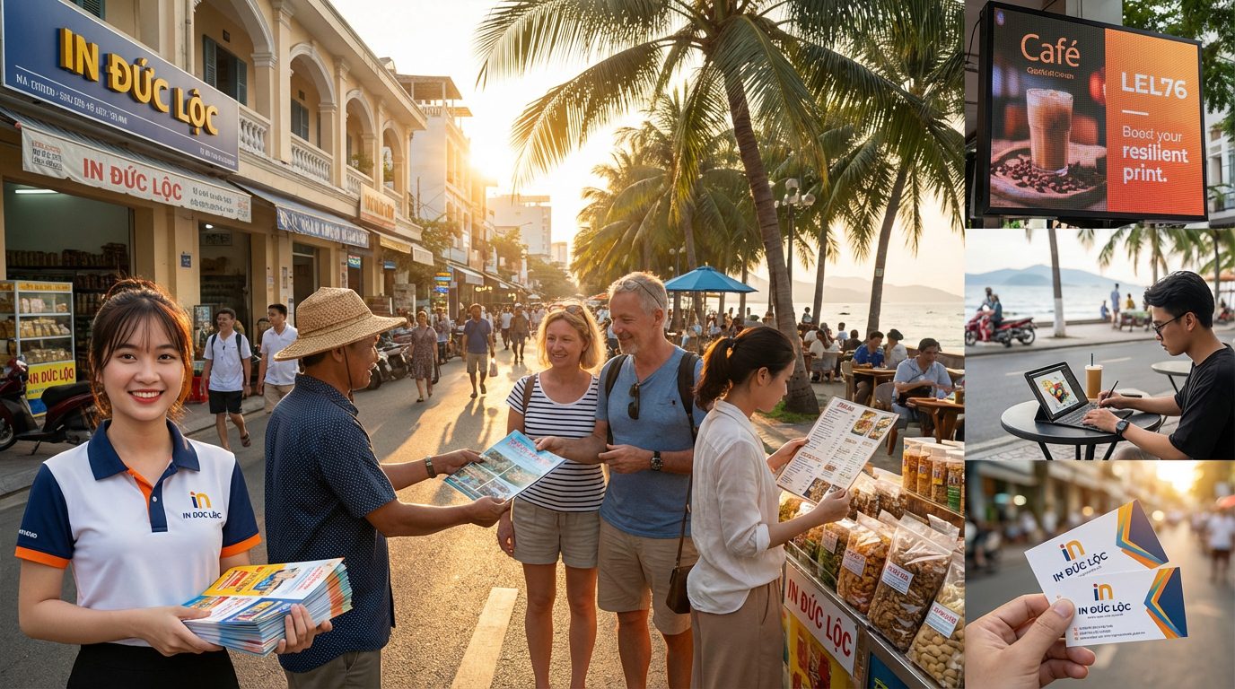 Những lợi ích vàng mà In Ấn Quảng Cáo Nha Trang mang lại? Những lợi ích vàng mà In Ấn Quảng Cáo Nha Trang mang lại?