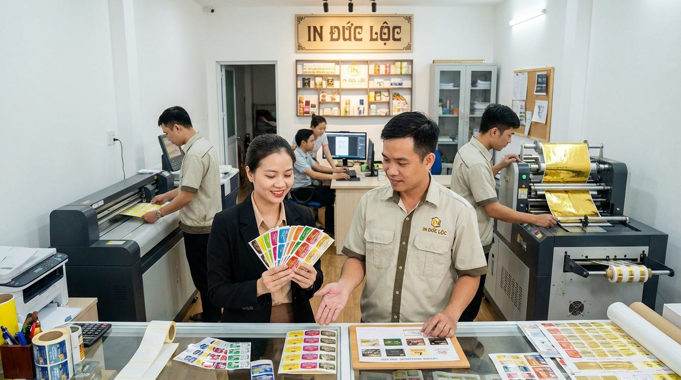 Những Tiêu Chí Nào Giúp Bạn Lựa Chọn Top Địa Chỉ In Tem Nha Trang Chất LượngCao? Những Tiêu Chí Nào Giúp Bạn Lựa Chọn Top Địa Chỉ In Tem Nha Trang Chất LượngCao?