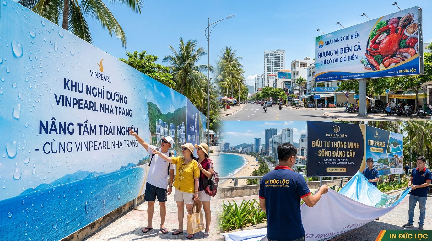 Tại Sao Chọn In Bạt Quảng Cáo Ngoài Trời Nha Trang là Giải Pháp Hiệu Quả Nhất? Tại Sao Chọn In Bạt Quảng Cáo Ngoài Trời Nha Trang là Giải Pháp Hiệu Quả Nhất?