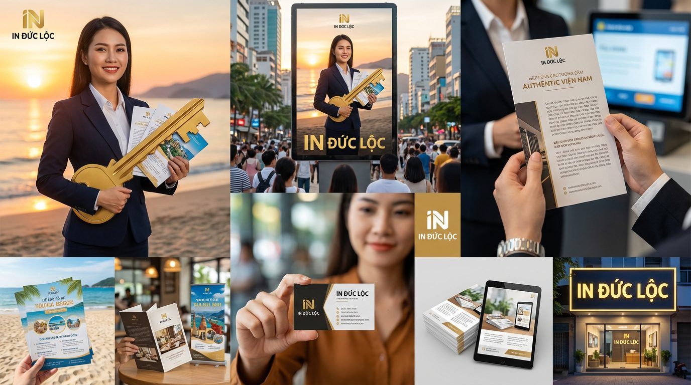 Tại sao In Ấn Quảng Cáo Nha Trang lại là chìa khóa thành công cho doanh nghiệp? Tại sao In Ấn Quảng Cáo Nha Trang lại là chìa khóa thành công cho doanh nghiệp?