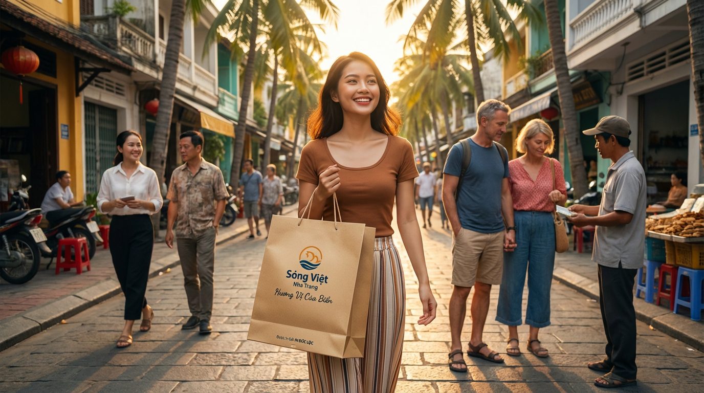 Tại sao In Túi Giấy Thương Hiệu Tại Nha Trang lại quan trọng đối với doanhnghiệp? Tại sao In Túi Giấy Thương Hiệu Tại Nha Trang lại quan trọng đối với doanhnghiệp?