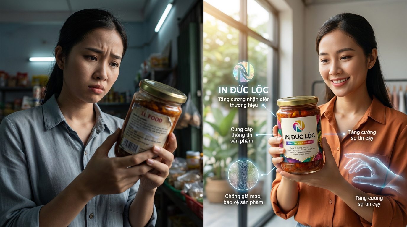 Tại Sao Việc Lựa Chọn Địa Chỉ In Tem Nha Trang Chất Lượng Cao Lại Quan Trọng? Tại Sao Việc Lựa Chọn Địa Chỉ In Tem Nha Trang Chất Lượng Cao Lại Quan Trọng?