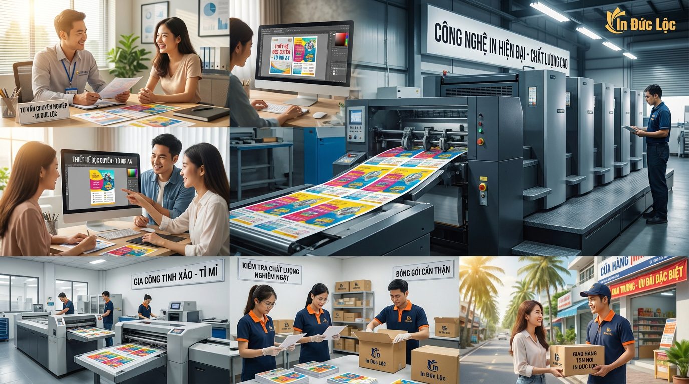 Quy trình In Tờ Rơi A4 Giá Rẻ Tại Nha Trang diễn ra như thế nào tại In Đức Lộc? Quy trình In Tờ Rơi A4 Giá Rẻ Tại Nha Trang diễn ra như thế nào tại In Đức Lộc?