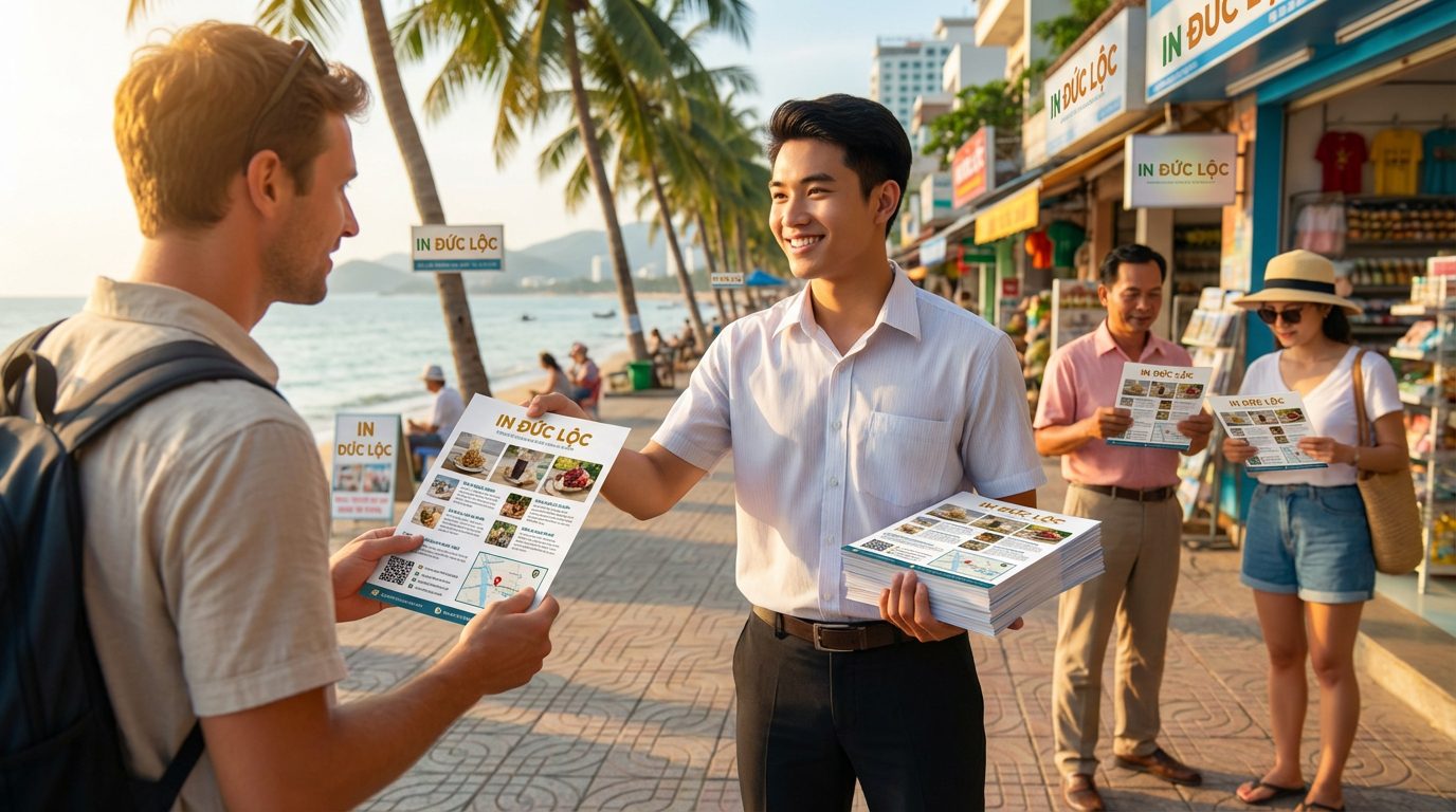 Tại sao nên In Tờ Rơi A4 Giá Rẻ Tại Nha Trang cho chiến dịch quảng cáo của bạn? Tại sao nên In Tờ Rơi A4 Giá Rẻ Tại Nha Trang cho chiến dịch quảng cáo của bạn?