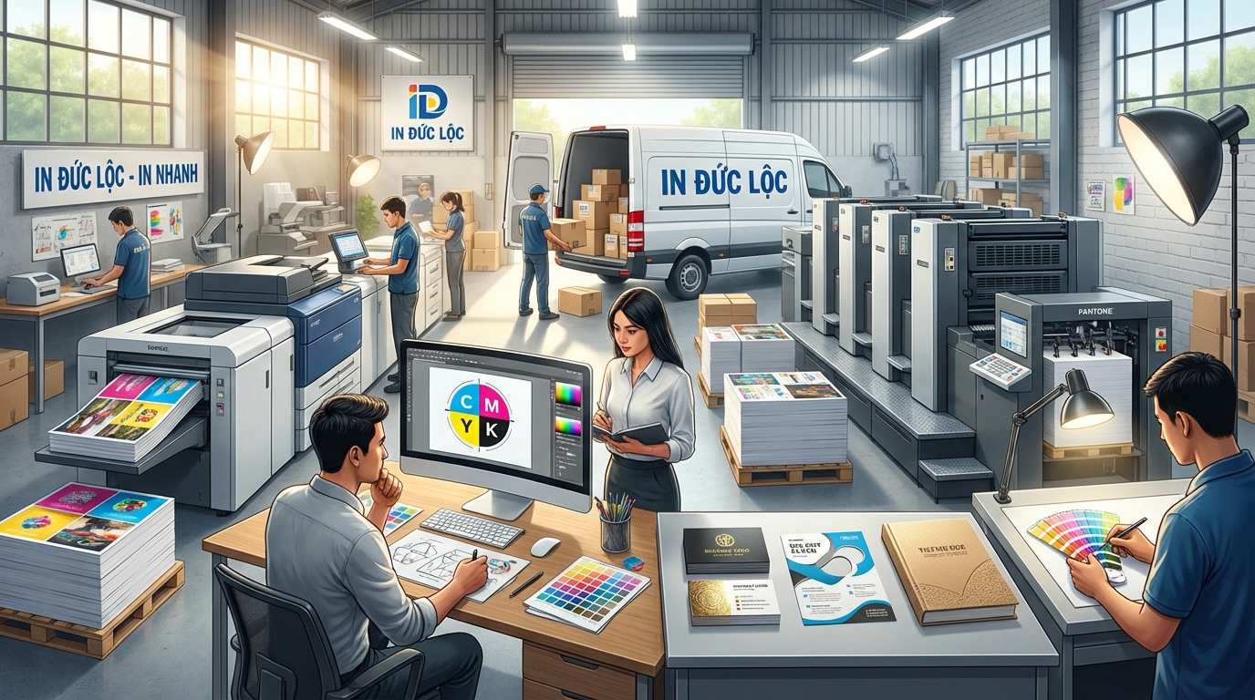 Câu hỏi thường gặp về in ấn Nha Trang (FAQ) Câu hỏi thường gặp về in ấn Nha Trang (FAQ)