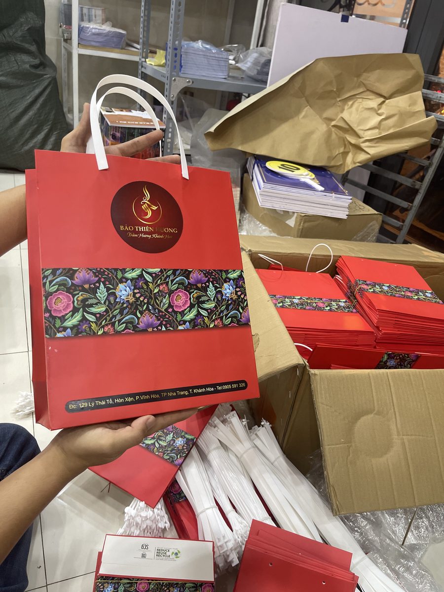 In Đức Lộc